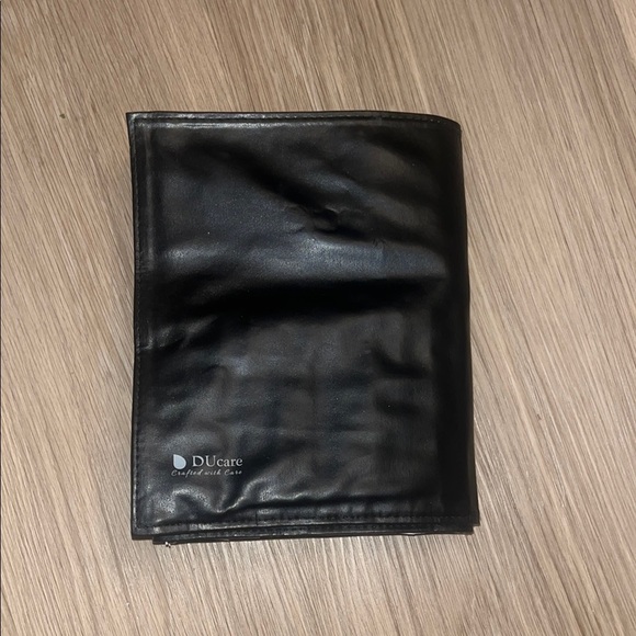 Makeup Brushes Organizer Black and White Tool Organizer (READ DESCRIPTION) - Picture 8 of 10